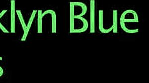 The nasty honey kneels for a massive facial cumshot swallowing every drop of jizz eagerly