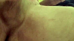 Italian Amateur Closeup Huge Cock Jerk Off Moaning Cumshot