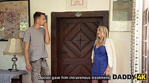 stepdaddy's wish 69 doggy with my girlfriend