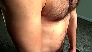 Week Of No Touch Leads To Dirty Talk Moan Orgasm