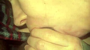 no white boys here she's cumming hard for her black master