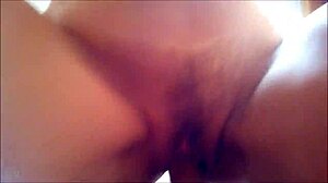 Croatian Hottie Bounces Wild on Thick Cock Nonstop