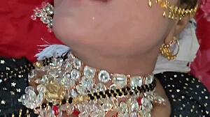 first time jiju sali suhagraat with hard desi pussy fuck