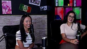 quick young creampie dump - you ready for that hot load inside?