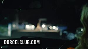 swingers, wanna join our exclusive public parking party ffm action?