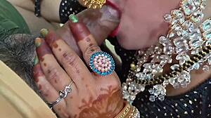first time jiju sali suhagraat with hard desi pussy fuck