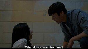 run away interactive with four endings tease