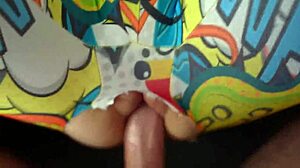 Stepsister Caught Masturbating Fucked Hard Tearing Leggings Big Ass