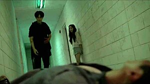 run away interactive with four endings tease