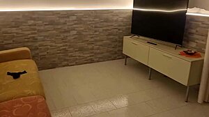 Italian Amateur Closeup Huge Cock Jerk Off Moaning Cumshot