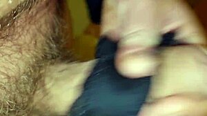 Italian Amateur Closeup Huge Cock Jerk Off Moaning Cumshot