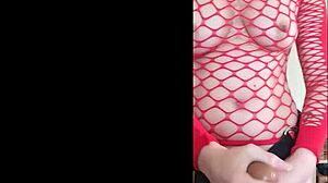 i crave sexy strapon pegging