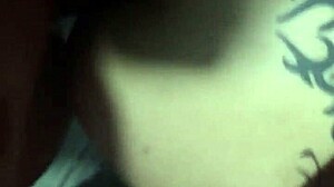 sherytiffany colombian tranny bareback anal doggy style