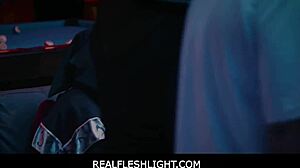 bewitched teen stepsis leana lovings freeused in realfleshlight fantasy