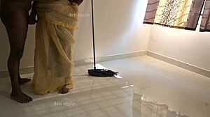 devar, your indian maid wants to play naughty now