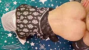 Pakistani punjabi bride fucked hard by old friend squirting orgasm!