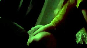 Dude my stepsis rides cock like a pro small tits bouncing wild!