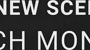 Serene Siren Licks Pussy In Steamy Milf Lesbian 3some With Stepdaughters