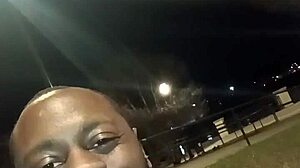 70 degree day my foot fell off exercising then home to masturbate without it