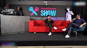 ever been to a public porn club in colombia knock knock?