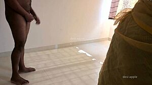 devar, your indian maid wants to play naughty now