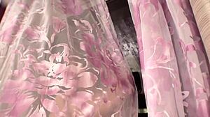 Pure Innocent Japanese Dancer's Plump Body Bounces In Part 1 Fuck