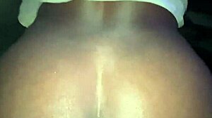 Pov Petite Nympho Fucks Big Black Cock Retro