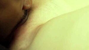 Busty Teen Maid's Tight Pussy Pounded By BBC For Extra Cash