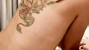 brazilian milf cougar doggystyle creampie skinny waist