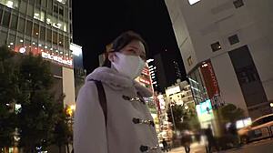 Pure Innocent Japanese Dancer's Plump Body Bounces In Part 1 Fuck