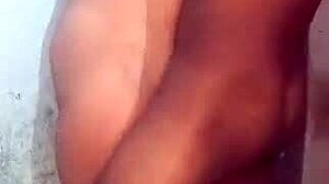 bbc lover brutally doggystyles neighbor's latina wife bent over