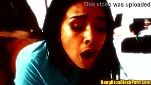 babygirl craves step daddy's monster cock deep