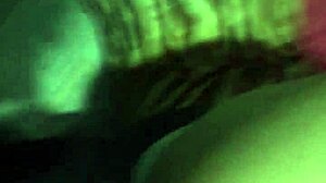 sherytiffany colombian tranny bareback anal doggy style