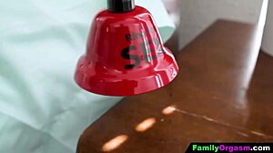 milf trains son's girlfriend group garage fuck?