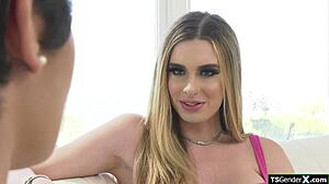 i've got a dick so he cheated on her with me for wild anal.