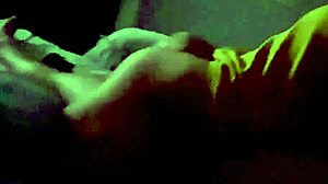 Dude my stepsis rides cock like a pro small tits bouncing wild!