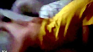 Dude my stepsis rides cock like a pro small tits bouncing wild!