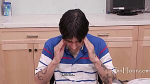 yo mr blue balls take this latina teacher ass liv revamped