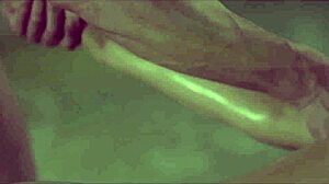 luca borromeo gives sensual erotic full body massage