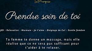 prendre soin de toi joi blowjob french dirty talk gfe 😘💦