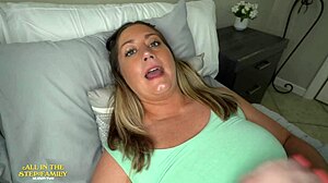 jerking off junior?? britney mae what the fuck 😏🍆 scene 1