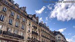 manuel ferrara wrecks petite french slut with massive cock destruction