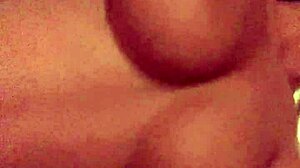 You fuck this cumshot doll hard until she overflows