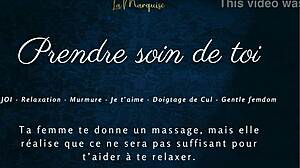 prendre soin de toi joi blowjob french dirty talk gfe 😘💦