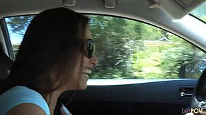 redhead brunette fight turns into hot pussy licking tribbing