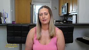 jerking off junior?? britney mae what the fuck 😏🍆 scene 1