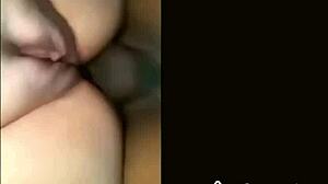 neighbor fucks friend's tight anal ass wide open