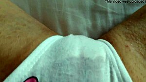 Pov captures stranger's intense teen encounter up close