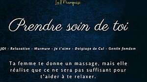 prendre soin de toi joi blowjob french dirty talk gfe 😘💦