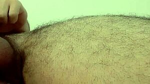 hey watch me fist my ass deep then explode cum everywhere